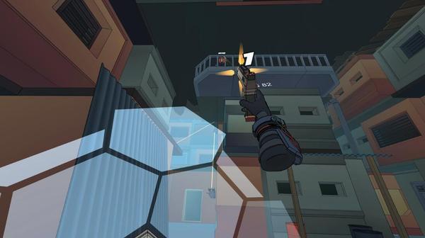 甜蜜冲击VR 汉化中文版（Sweet Surrender VR）- Oculus Quest游戏