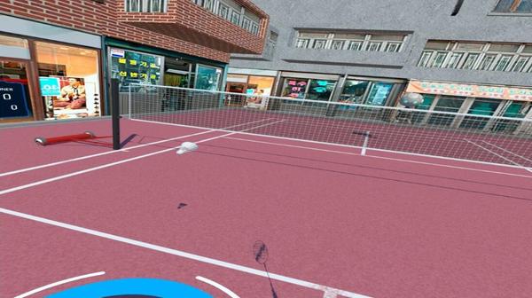 羽毛球VR（Badminton VR）- Oculus Quest游戏