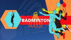 羽毛球VR（Badminton VR）- Oculus Quest游戏