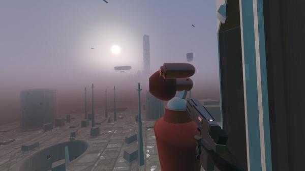 为上帝献茶VR（Tea For God VR）- Oculus Quest游戏