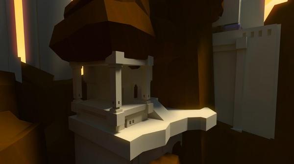御风飞行 汉化中文版（Windlands VR）- Oculus Quest游戏