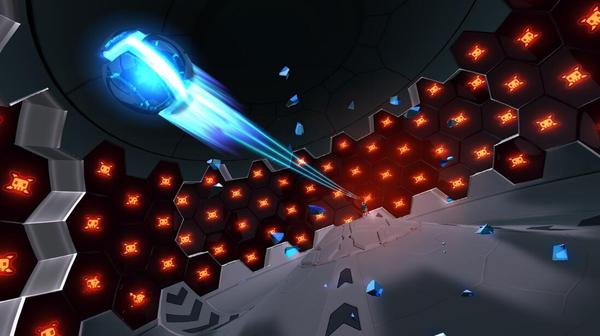 球拍（Racket： Nx）- Oculus Quest游戏