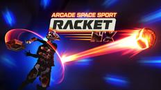 球拍（Racket： Nx）- Oculus Quest游戏