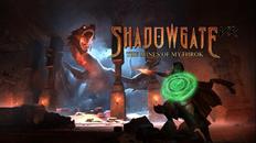 暗影门：矿山（Shadowgate VR： The Mines of Mythrok）- Oculus Quest游戏