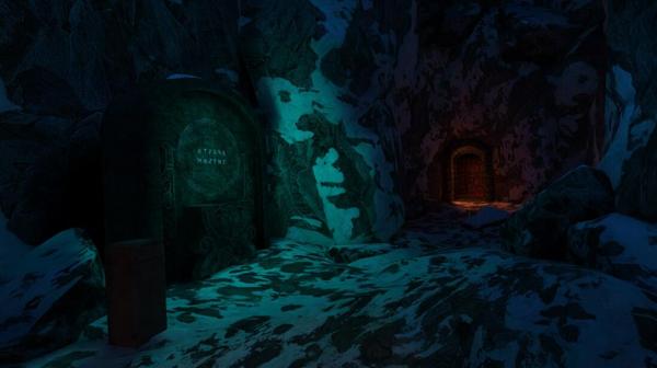 暗影门：矿山 汉化中文版（Shadowgate VR： The Mines of Mythrok）- Oculus Quest游戏