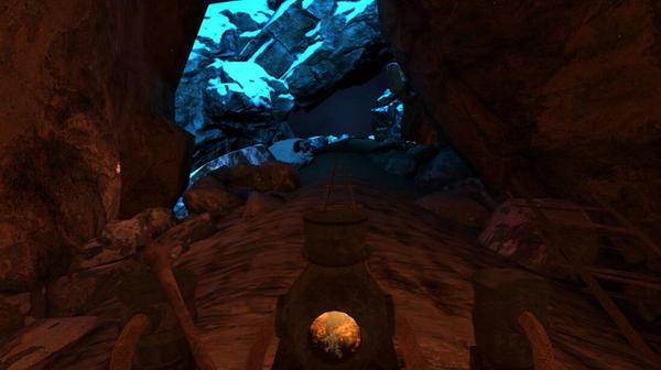 暗影门：矿山 汉化中文版（Shadowgate VR： The Mines of Mythrok）- Oculus Quest游戏
