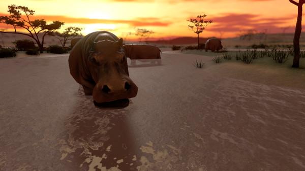 草原狩猎(SAVANNA SHOT VR)