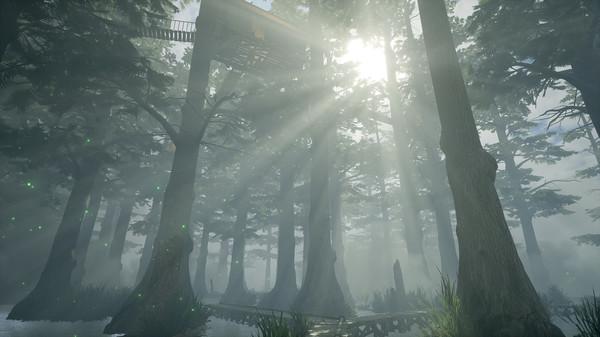 神秘岛屿（Myst）