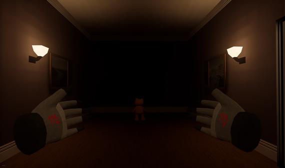 疯狂的毛绒VR(Plush Madness)