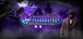 侦探档案VR（Crowhille - Detective Case Files VR）