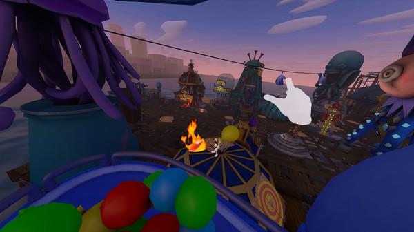 山姆和麦克斯（Sam and Max： This Time Its Virtual!）