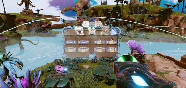 祖玛传奇VR(Zuma Legend VR)