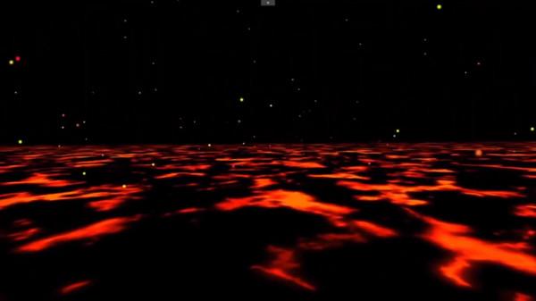 冥想体验VR（MyHoriZen）