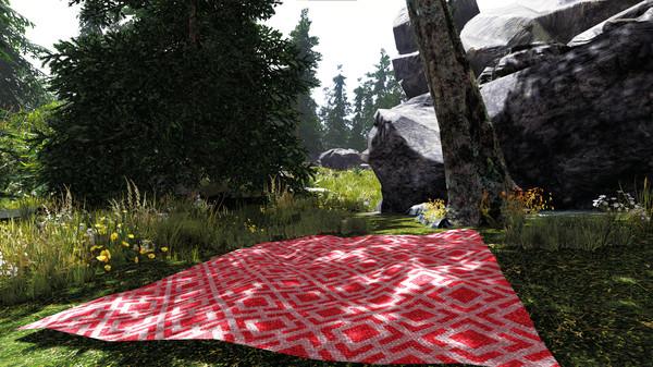 灌木丛：VR迷宫（Undergrowth： VR Maze）
