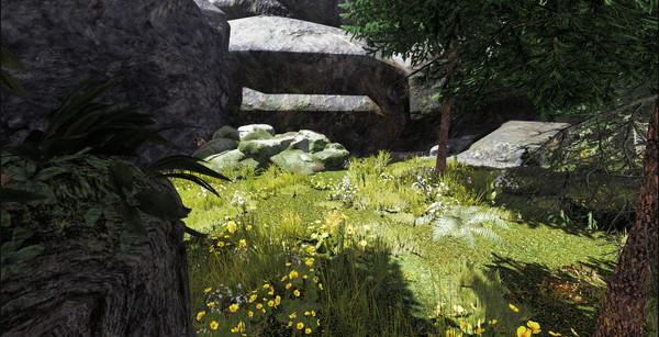 灌木丛：VR迷宫（Undergrowth： VR Maze）