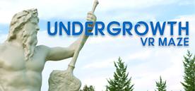 灌木丛：VR迷宫（Undergrowth： VR Maze）