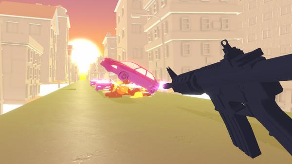 梦幻街头VR（Street Dreams）