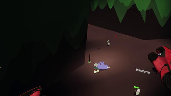 行星集合VR（Planet Hotpot）