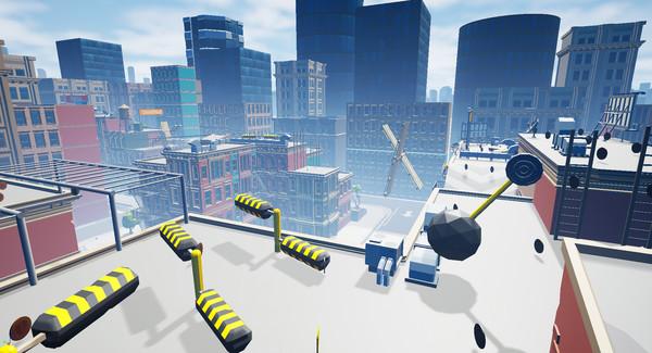 领域VR（Realms VR）