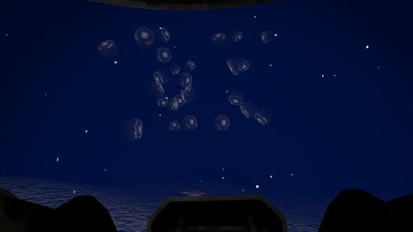 潜艇VR（Submarine VR）
