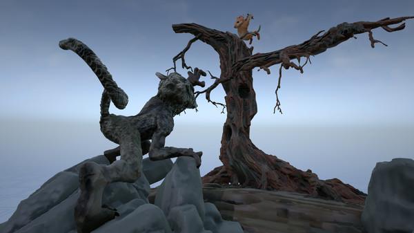 雕刻家VR(SculptrVR)