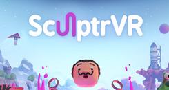 雕刻家VR(SculptrVR)