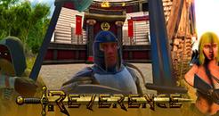 崇敬：终极战斗体验（Reverence： The Ultimate Combat Experience）