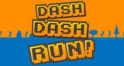冲刺赛跑(Dash Dash Run!)