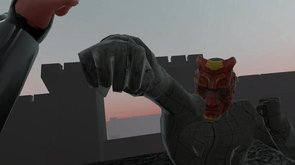 金属工程VR（Project META）
