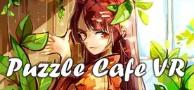 拼图咖啡馆VR（Puzzle Cafe VR）