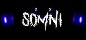 心理恐怖游戏VR（Somni）
