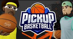 街头篮球VR（Pickup Basketball VR）- Oculus Quest游戏