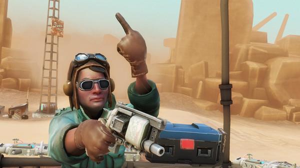 胡佛容克(Hover Junkers)