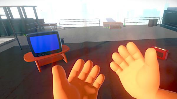 自杀小子（Suicide Guy VR）