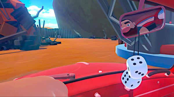 自杀小子（Suicide Guy VR）