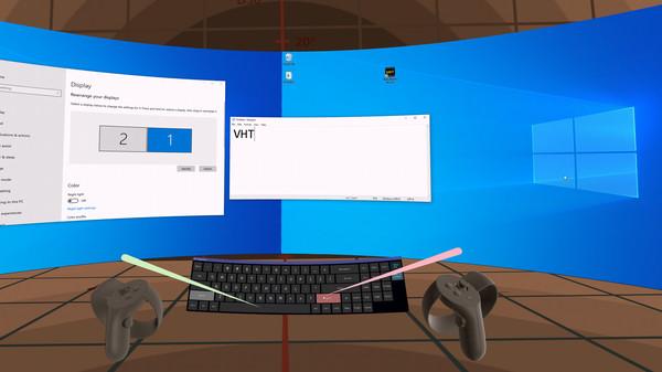 虚拟家庭影院VR（Virtual Home Theater Video Player）