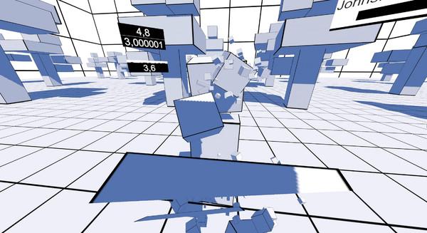 盒子：拳击（Box：Boxing）