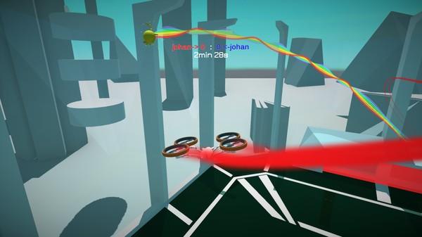 无人机游戏（Game of Drones）