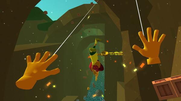 搞怪秋千（SwingStar VR）