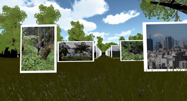 VR图库（VR Gallery）