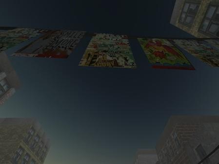 独自一人：VR（All Alone： VR）