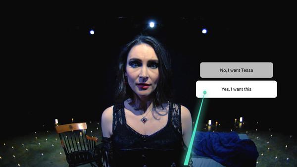 惊奇：互动虚拟现实电影（Amaze： Interactive VR Movies）