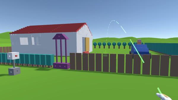 造物者（Builder VR）