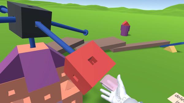 造物者（Builder VR）