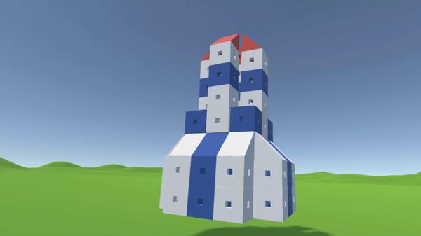 造物者（Builder VR）