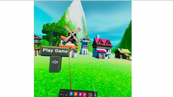 盒装（Boxed VR）- Oculus Quest游戏