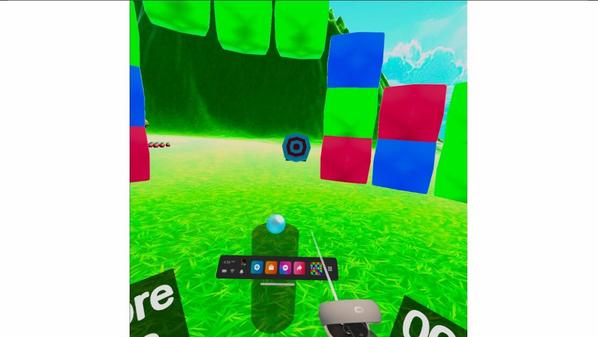盒装（Boxed VR）- Oculus Quest游戏