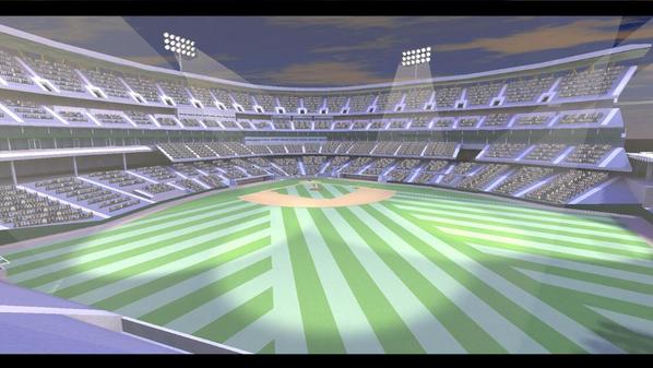 大棒球VR（Big Bat VR）- Oculus Quest游戏