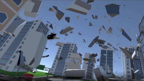 外星人登录（Alien Squatters）- Oculus Quest游戏