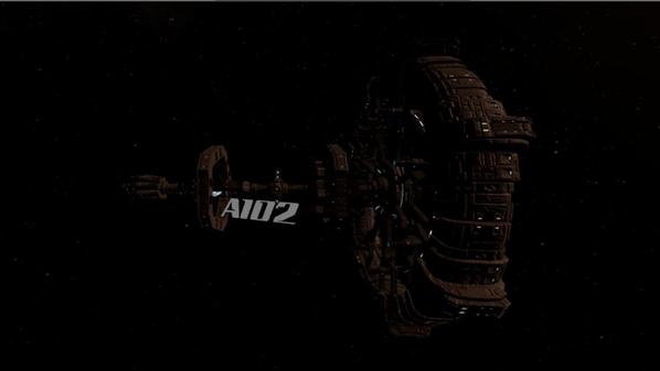 A102 VR- Oculus Quest游戏